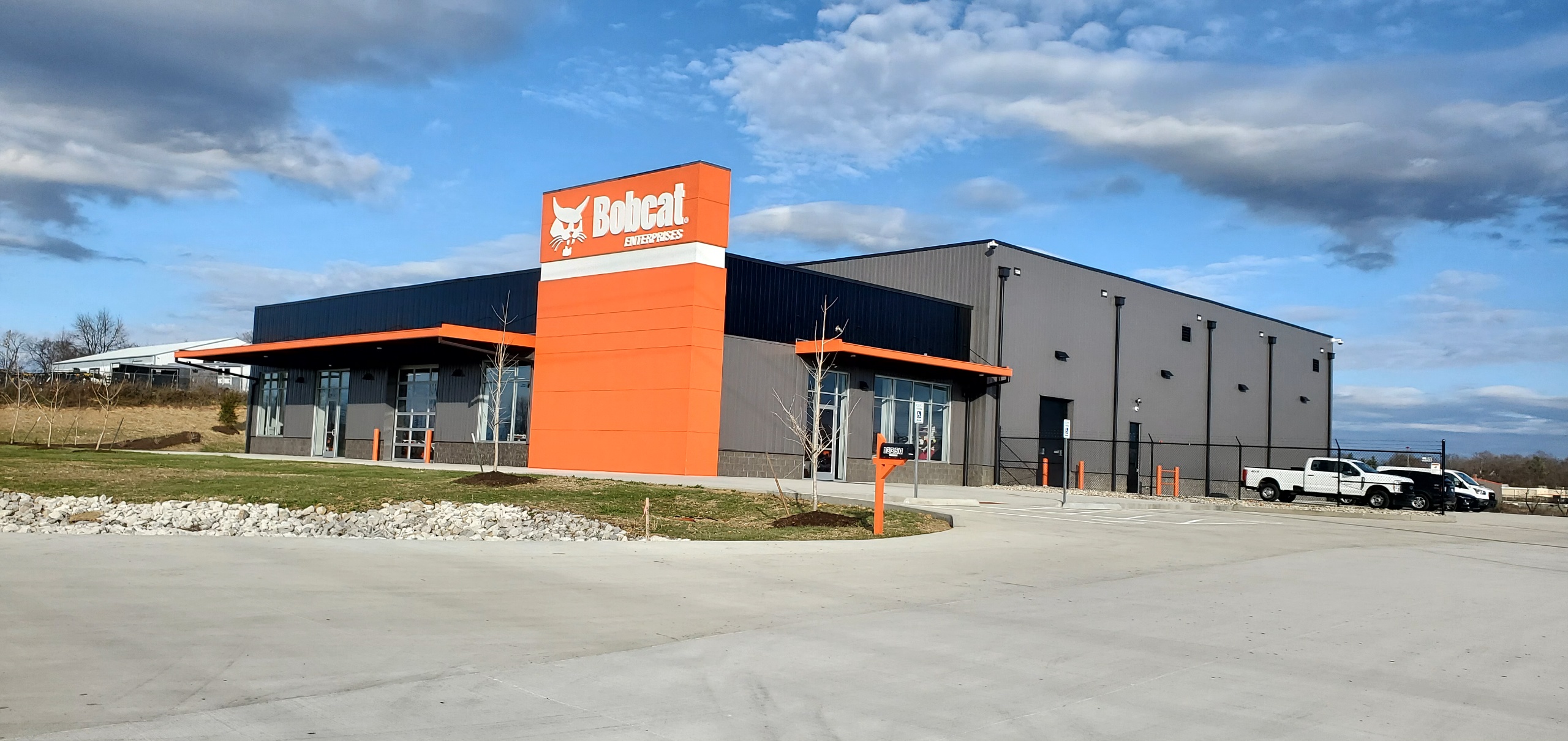 Bobcat Dealer Walton KY
